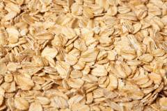 Rolled Oats