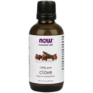 NOW Foods Clove Oil