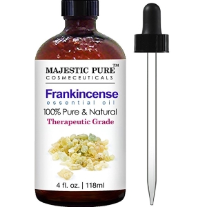 Majestic Pure Frankincense Essential Oil, 4 fl. oz.