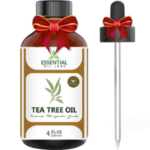 Majestic Pure Therapeutic Melaleuca Alternifolia Tea Tree Oil, 4 fl. Oz.
