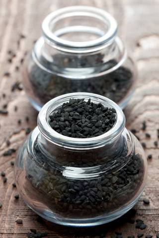 Black Cumin Seed