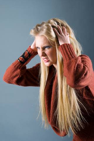 Antidandruff Shampoo