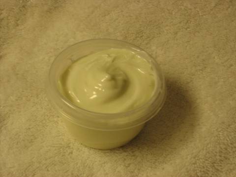 Colloidal Oatmeal Cream