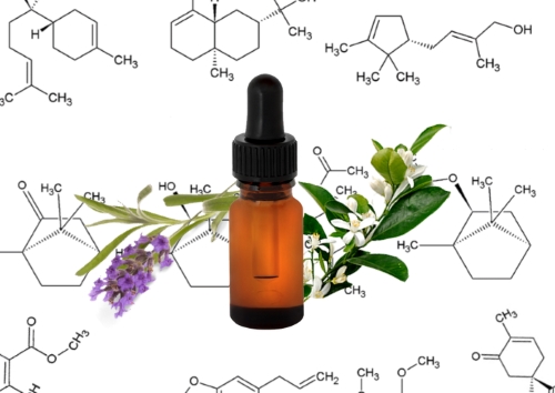 Essential Oil Chemistry